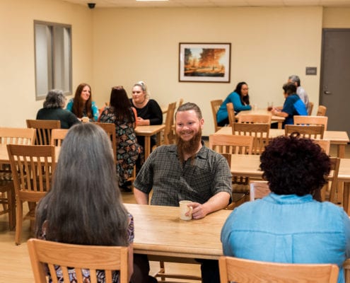 South Sound Behavioral Hospital