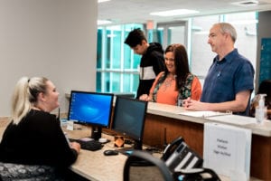 South Sound Behavioral Hospital