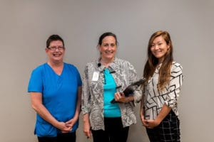 South Sound Behavioral Hospital