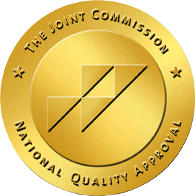 Joint Commission Gold 