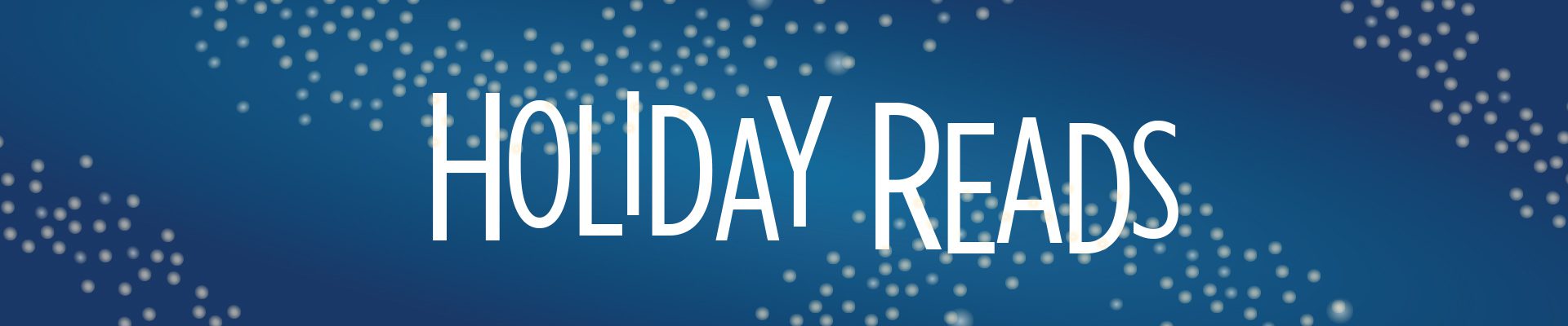 HolidayReads