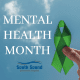 Mental Health Month image